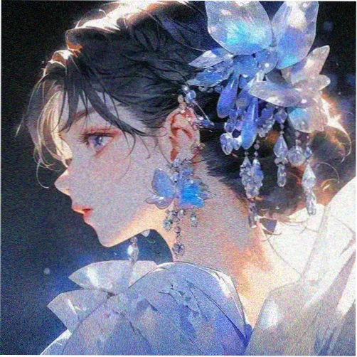 漫画园读者林小舟头像
