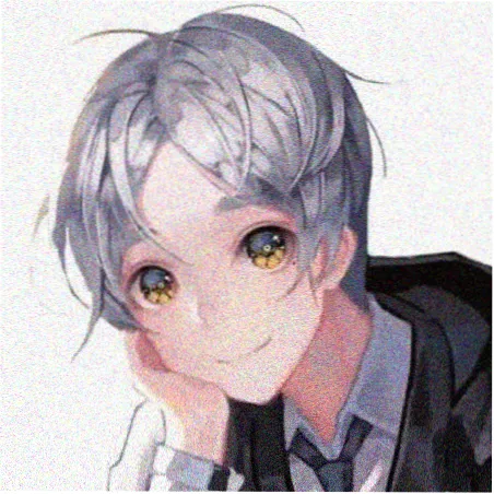 漫画园读者第七夜头像