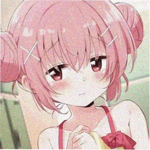漫画园读者云间信使头像